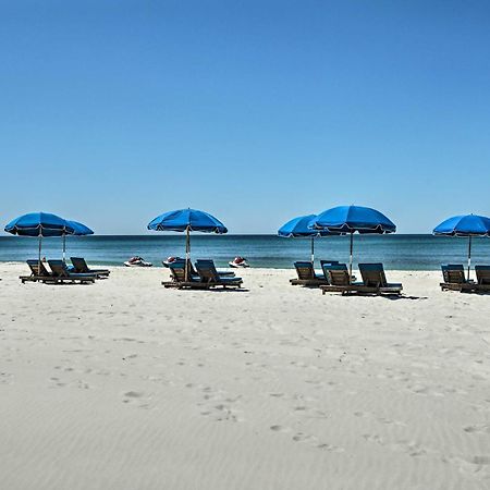 Oceanfront Pcb Condo With Gulf Views And Pool Access! Panama City Beach Buitenkant foto